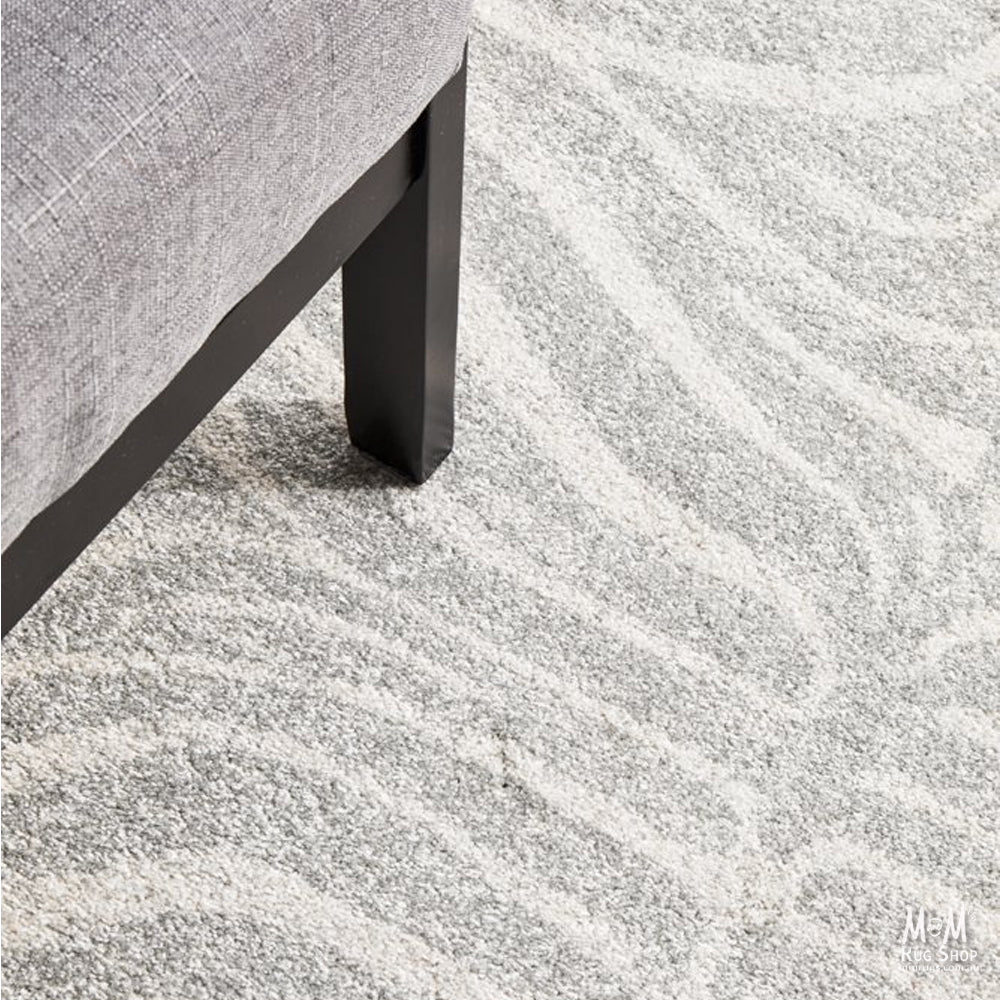 Chrome Savannah Silver Runner-zoom-3