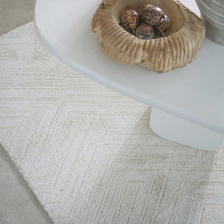 Cloud Herringbone Lite