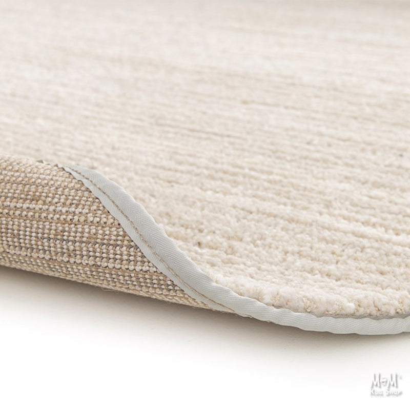 Cloud Sand Round-zoom-