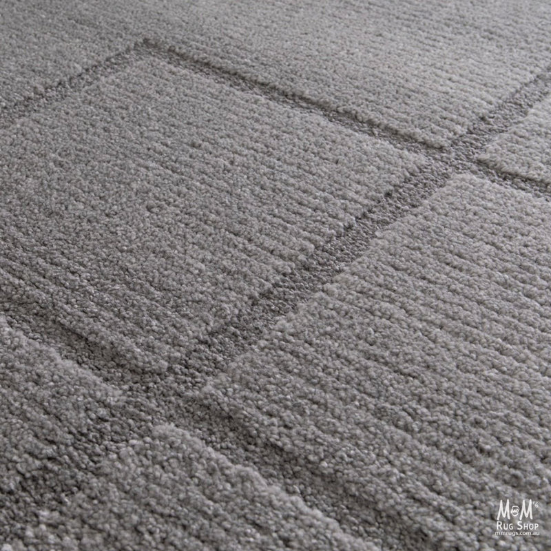 Cocoon Framed Grey-zoom-