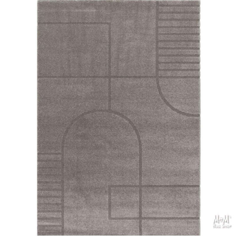 Cocoon Framed Grey-zoom-