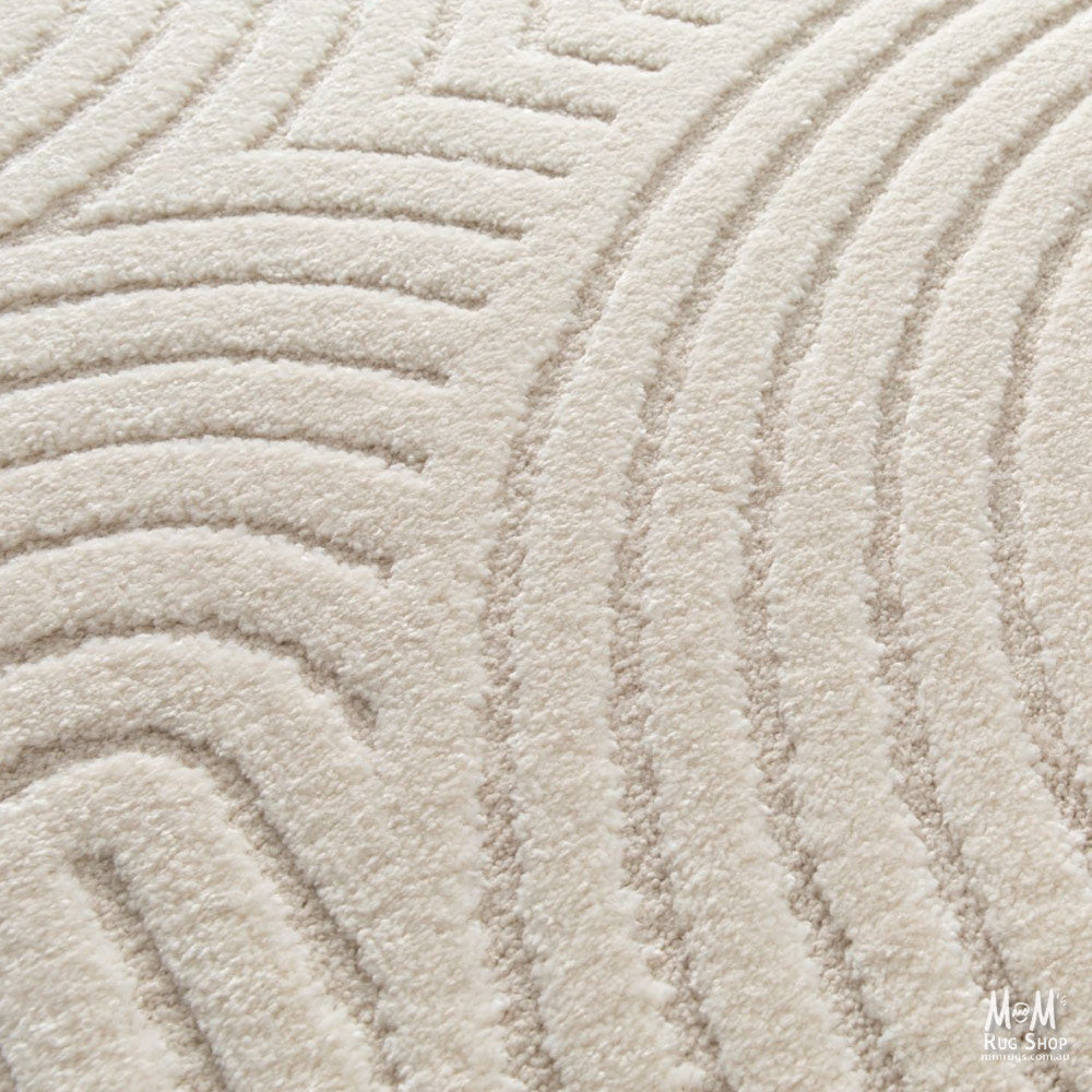 Cocoon Arch Sand-zoom-1