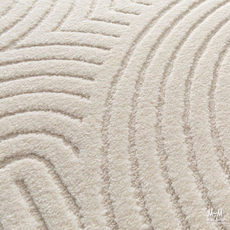 Cocoon Arch Sand-zoom-