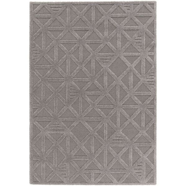 Cocoon Union Grey-zoom-2