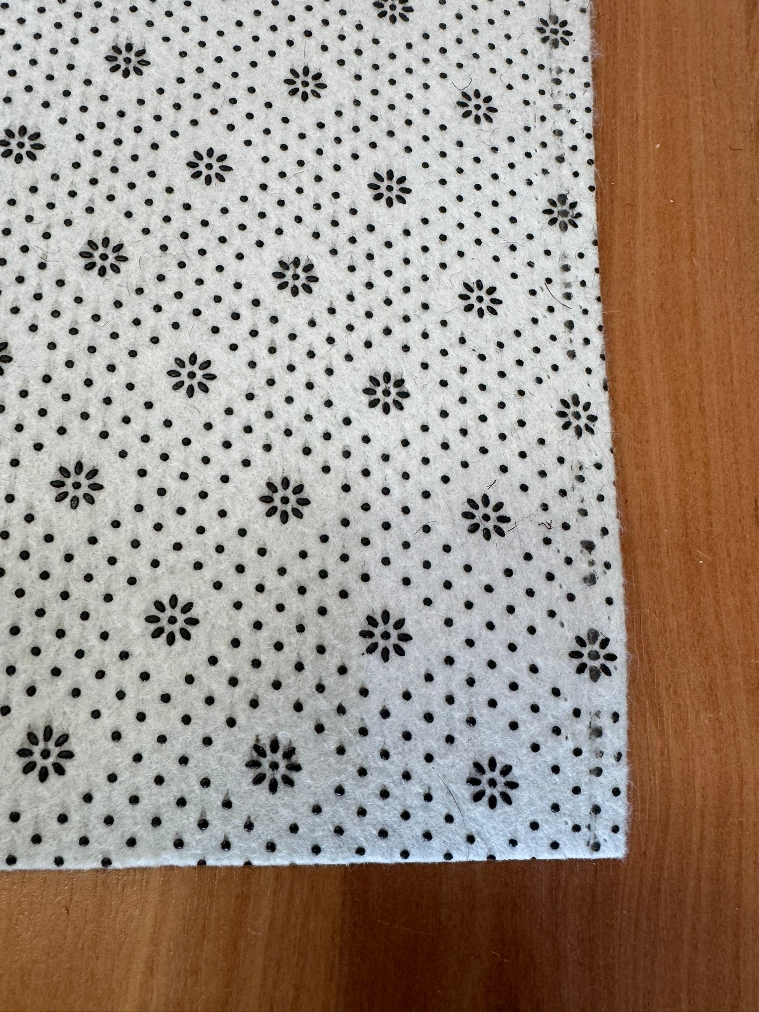 Comfort Rug Underlay-5