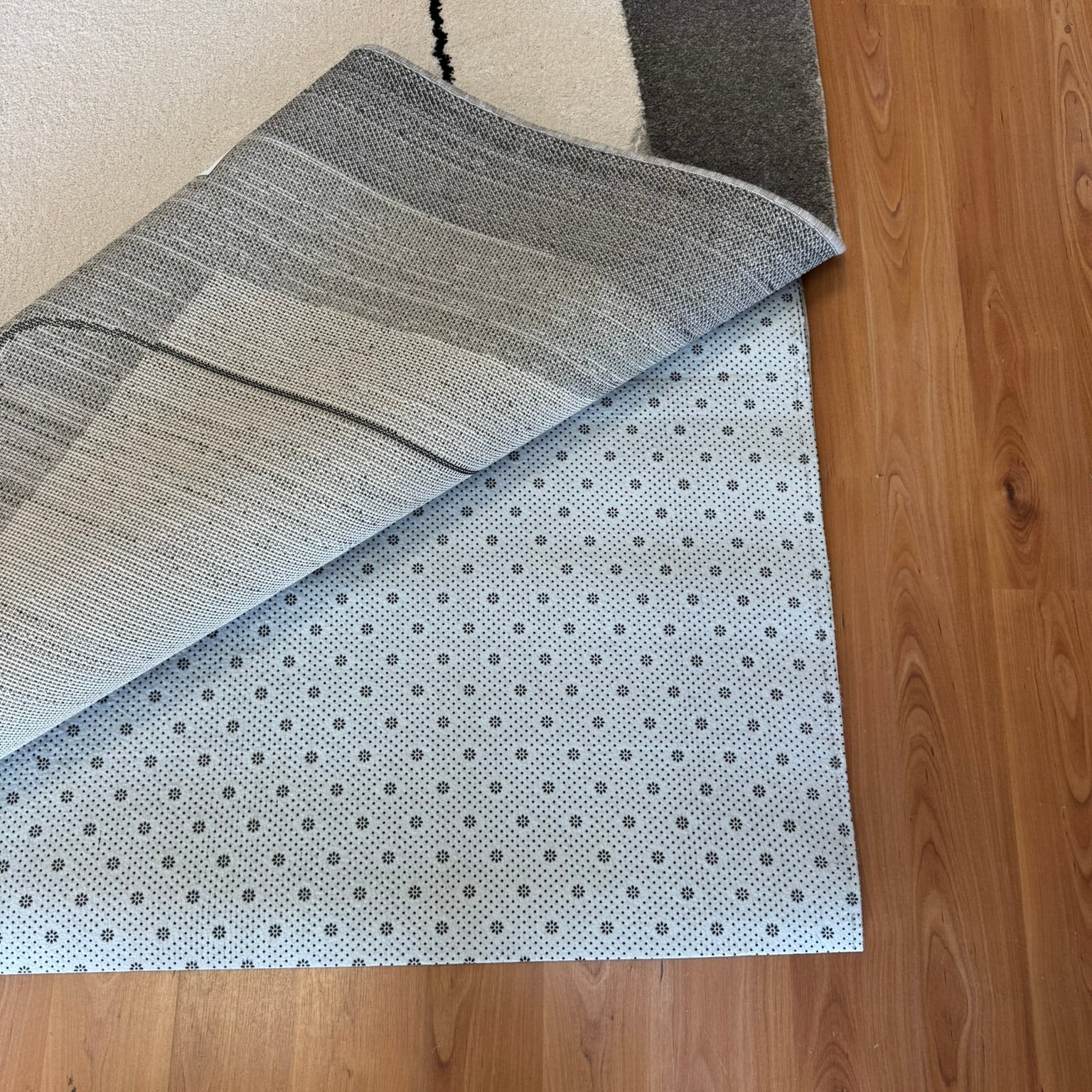 Comfort Rug Underlay-1