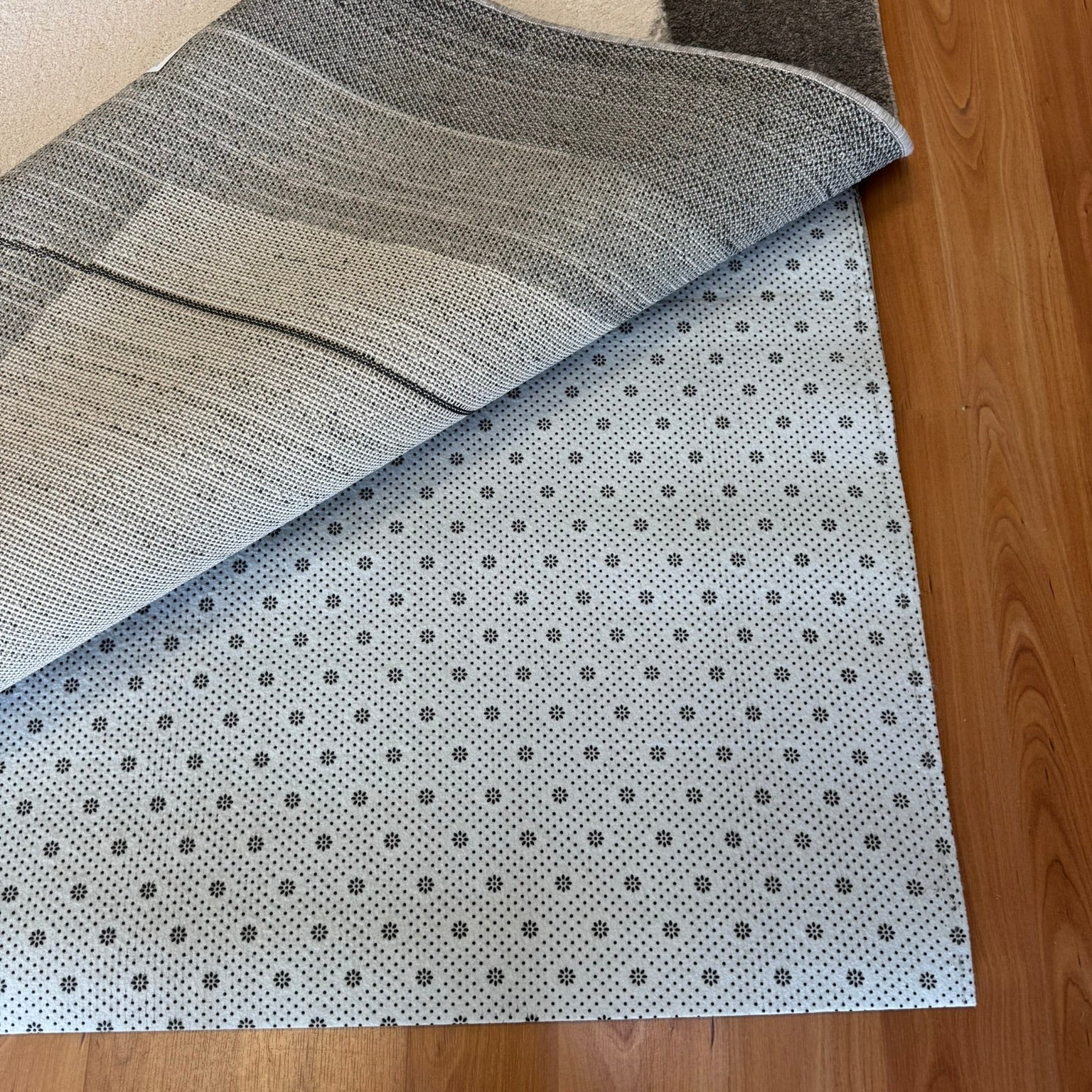 Comfort Rug Underlay-4