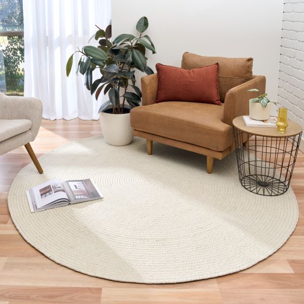 Cora Ivory Round and Oval-zoom-1