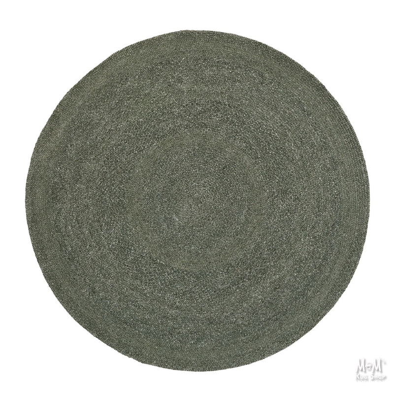 Cora Olive Round and Oval-zoom-