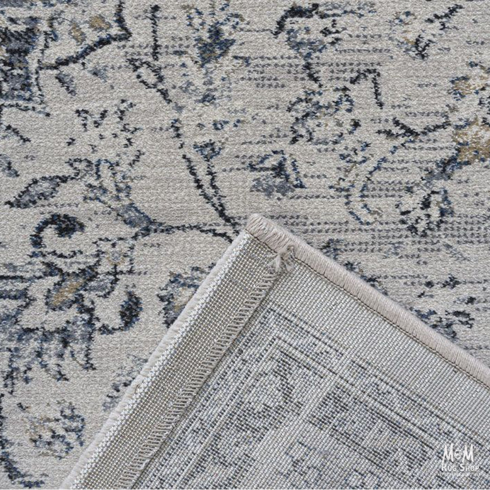Da Vinci Antique Wash-6