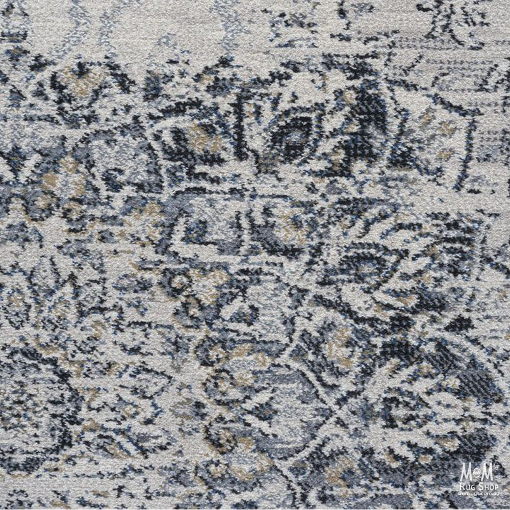 Da Vinci Antique Wash-2