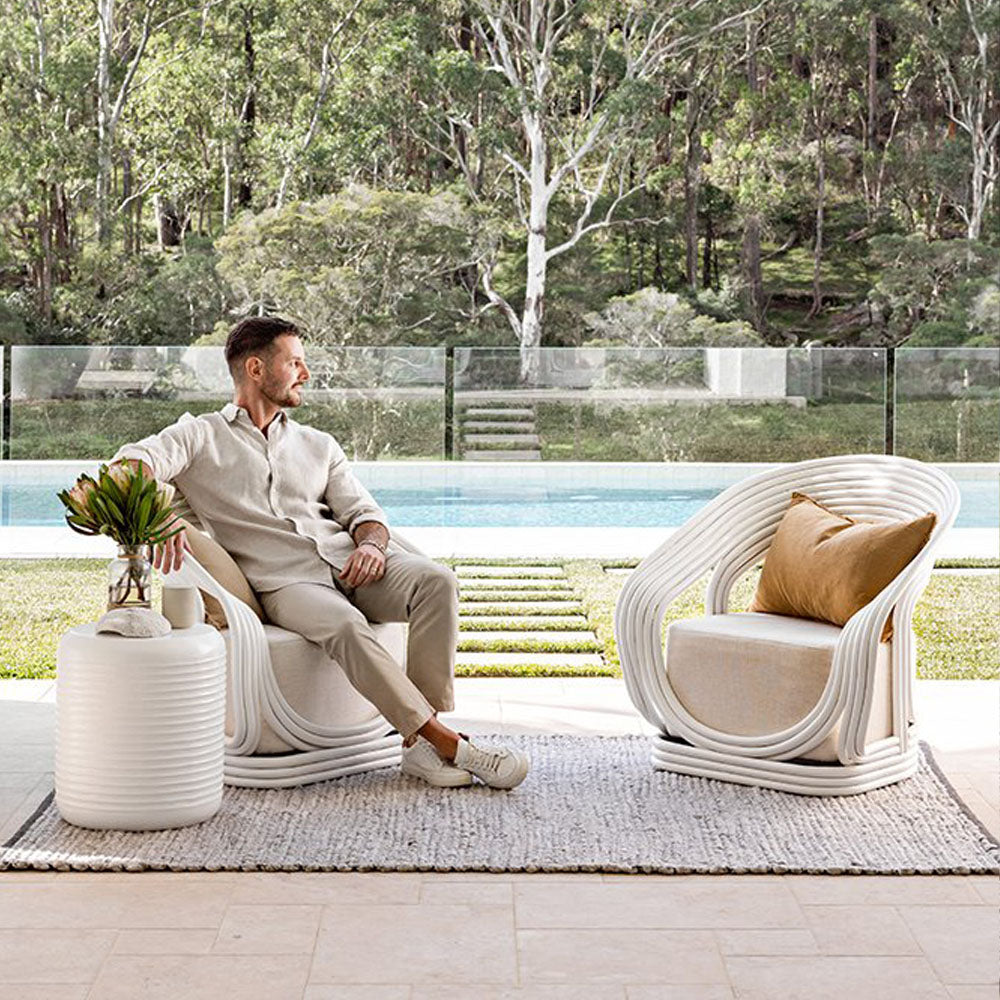 Bedrock Grey by  Darren Palmer