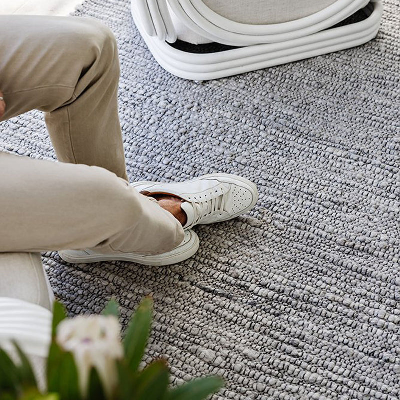 Bedrock Grey by  Darren Palmer-zoom-