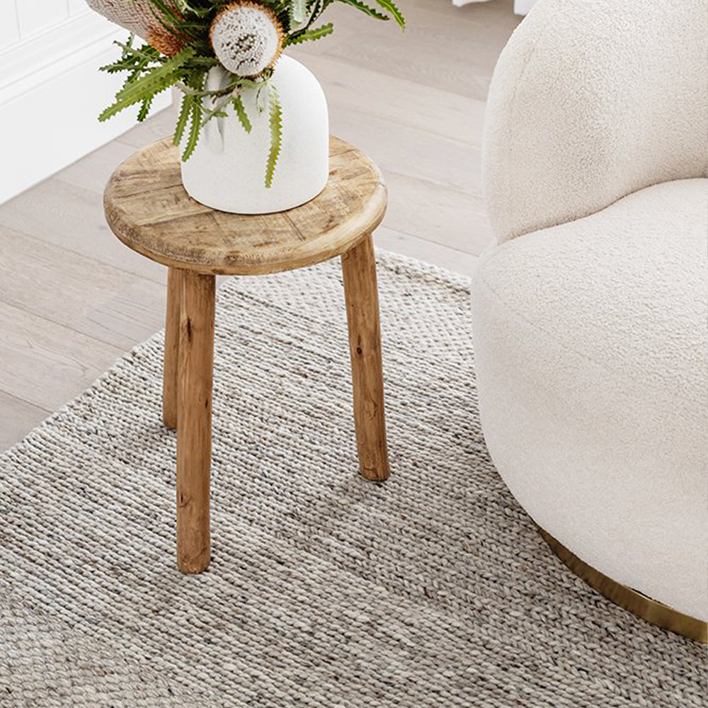 Paperbark Oatmeal by Darren Palmer-3