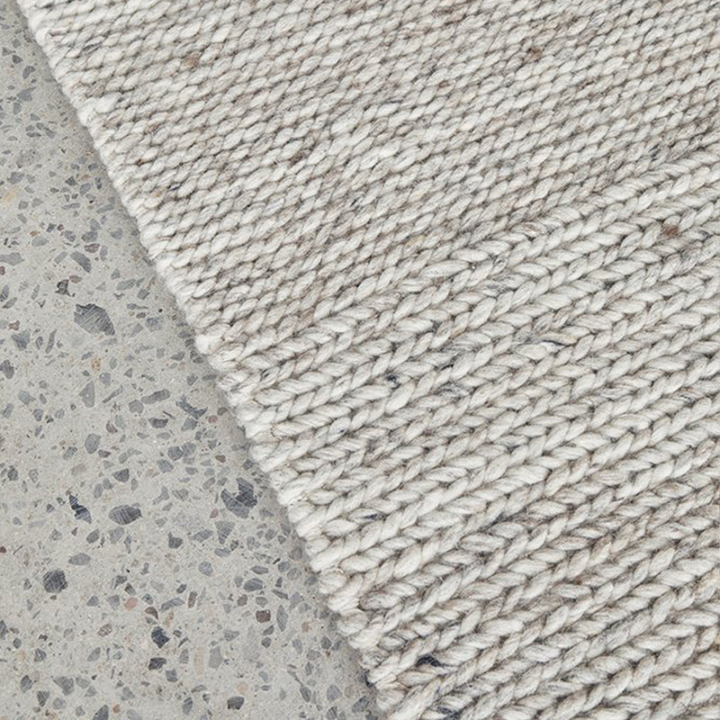 Paperbark Oatmeal by Darren Palmer-zoom-