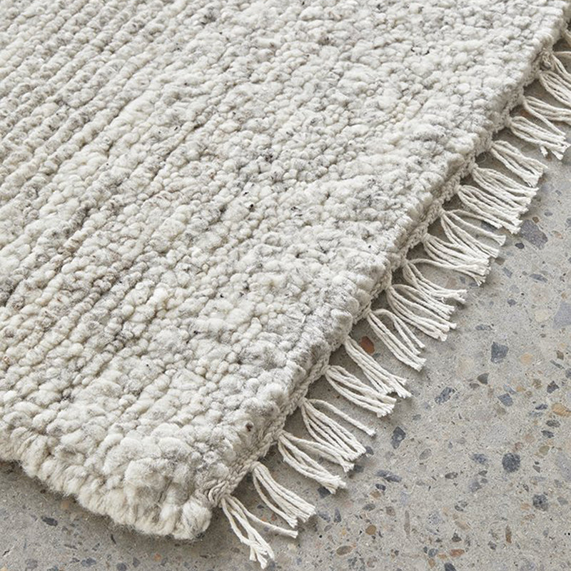 Travertine Silver by Darren Palmer-zoom-