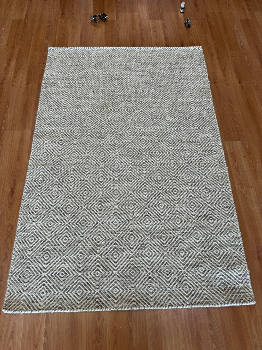 Diamond White Natural