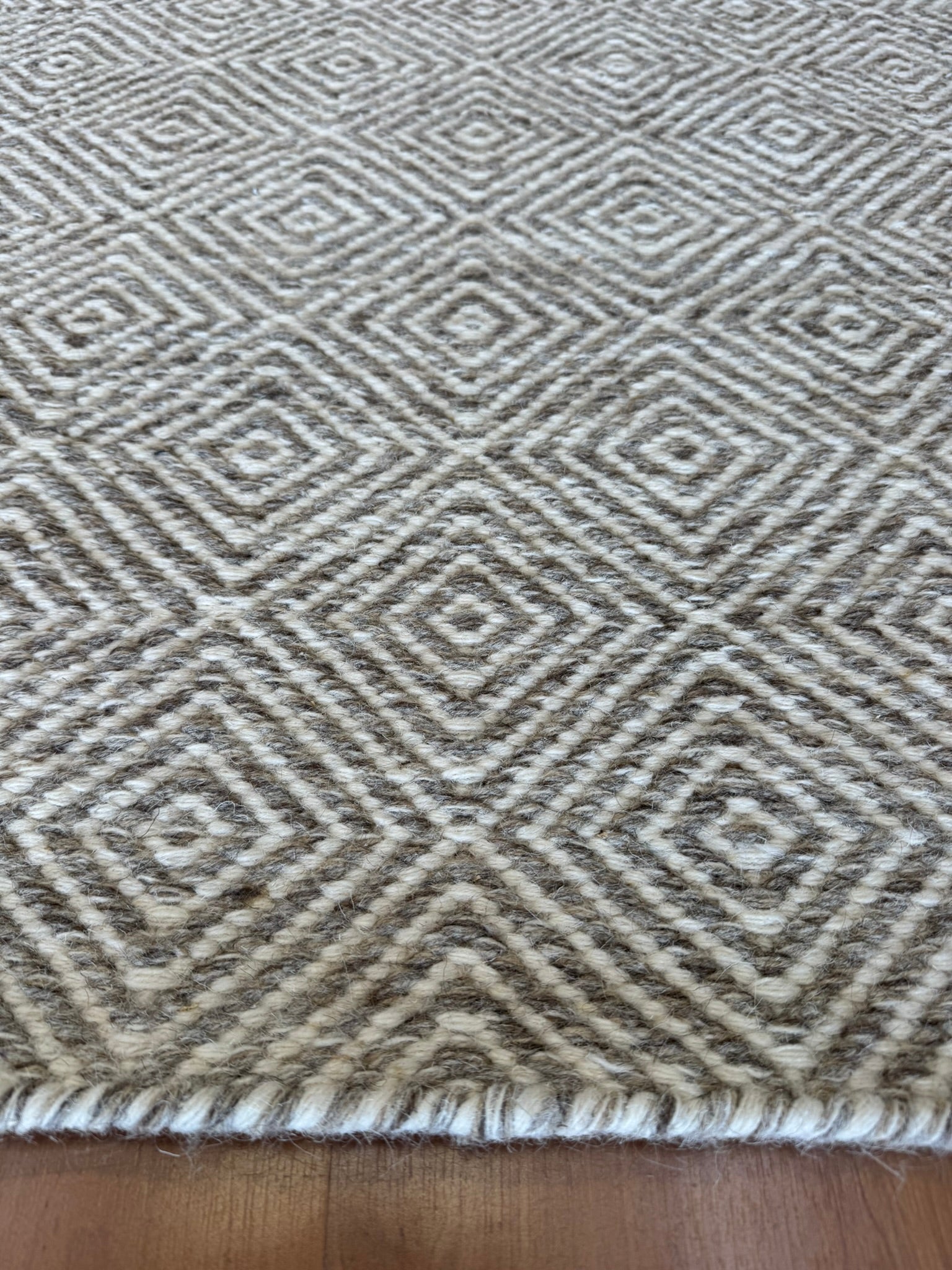 Diamond White Natural | M&M's Rug Shop | Bentleigh East, Victoria ...