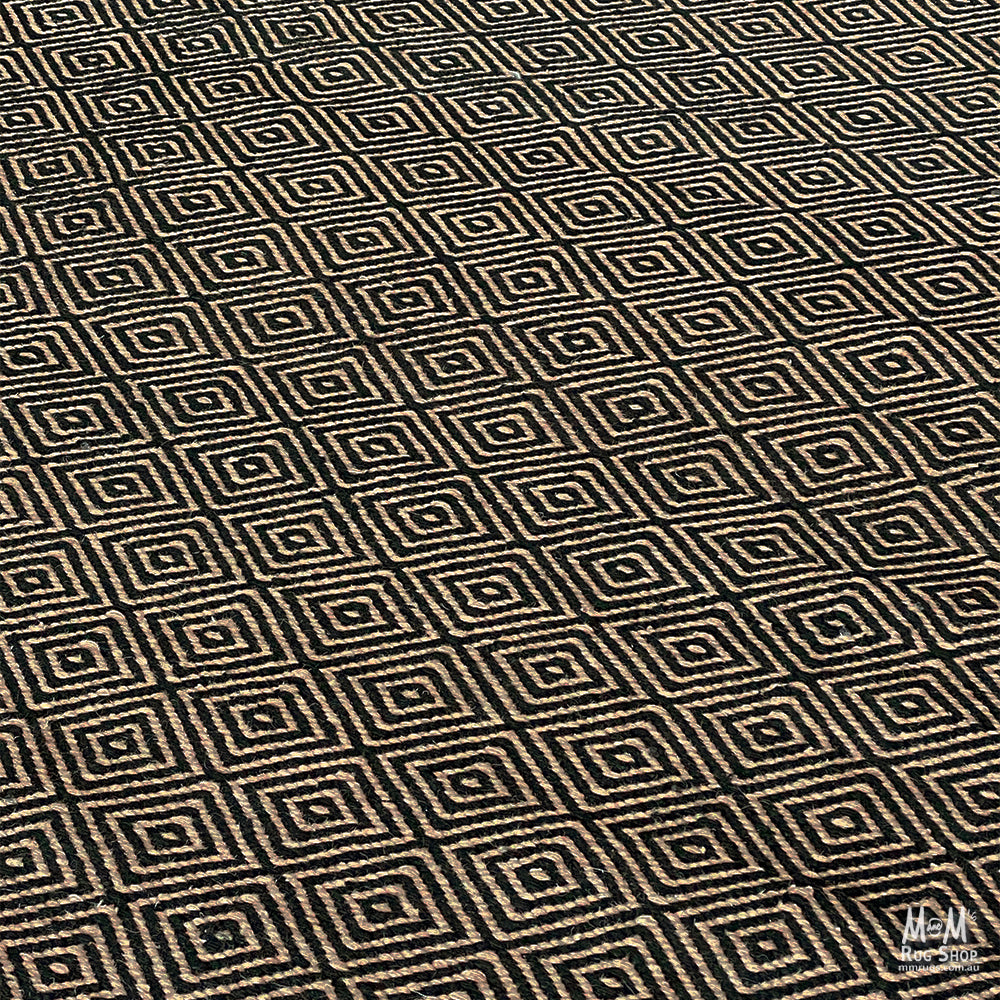 Diamond Black Brown-1