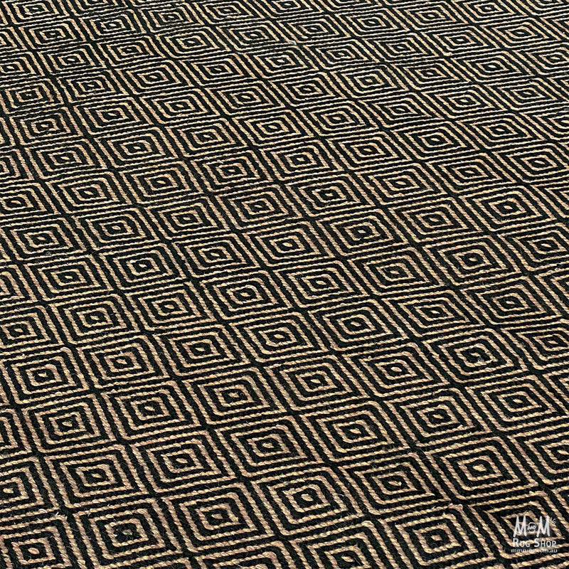 Diamond Black Brown-zoom-