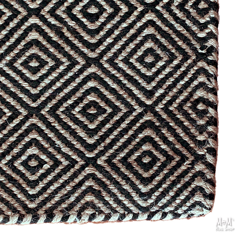 Diamond Black Brown-zoom-