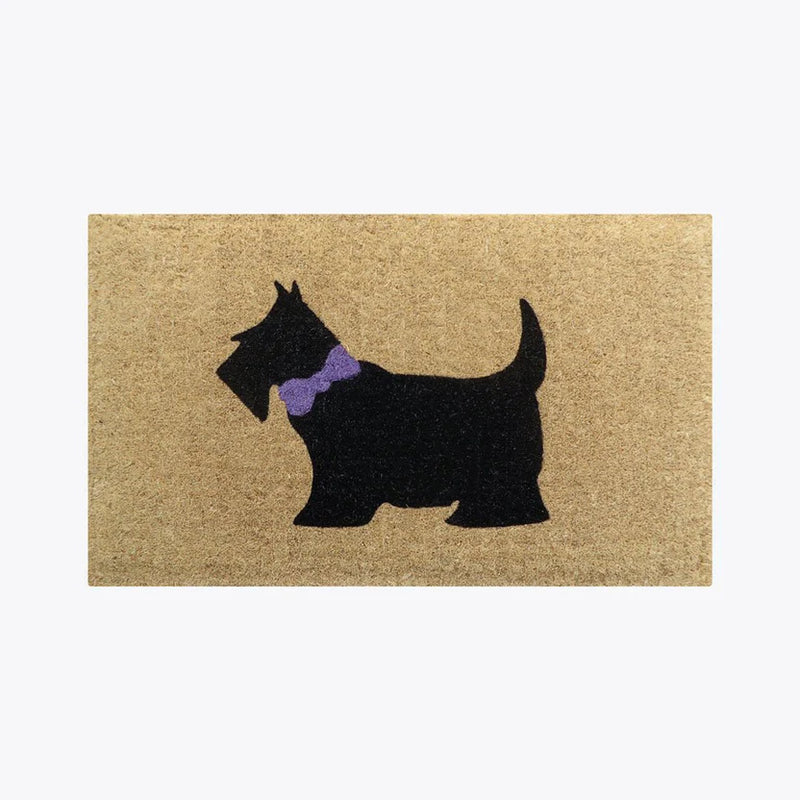 Doormat Single Scotty-zoom-