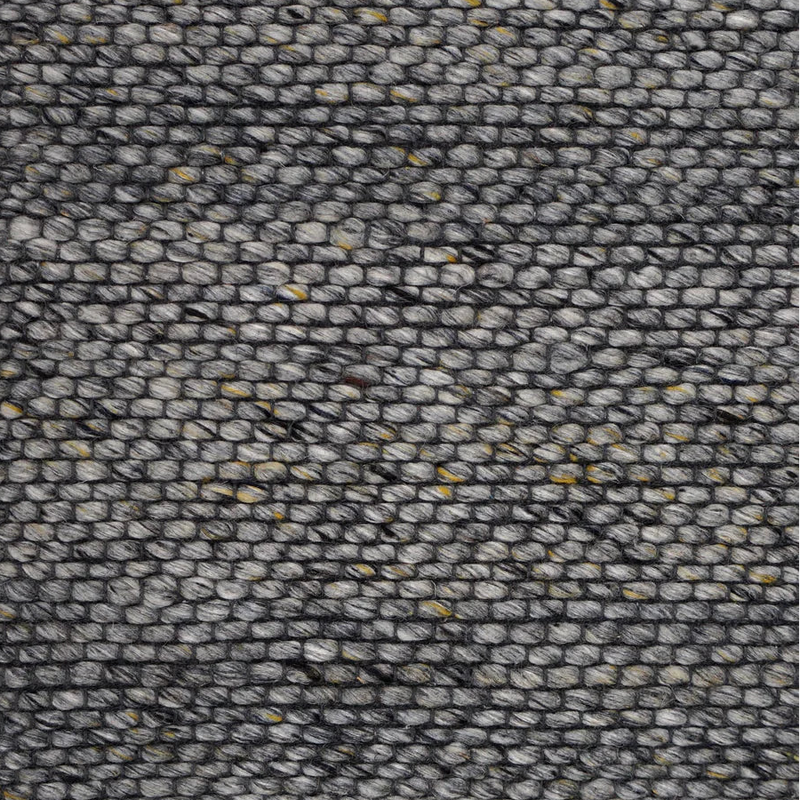 Drops Charcoal Mustard-zoom-