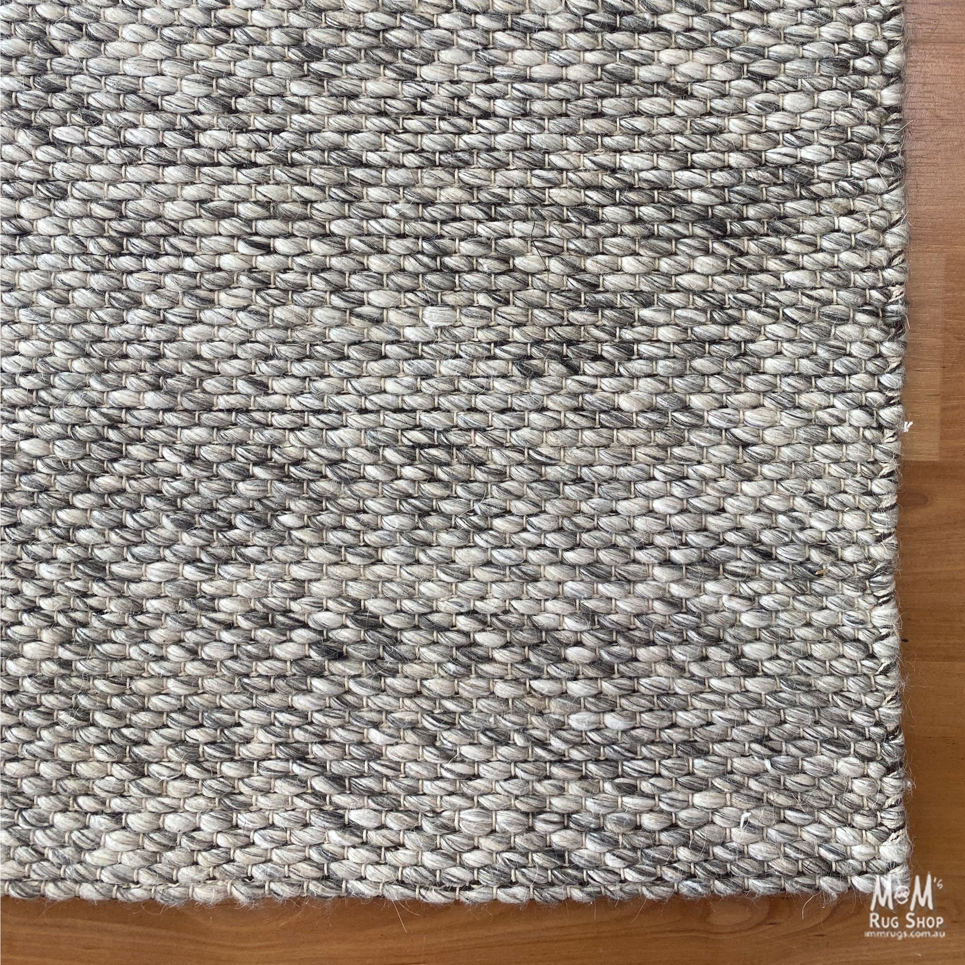 Drops Grey Runner 80 cm wide | $95 per metre-3