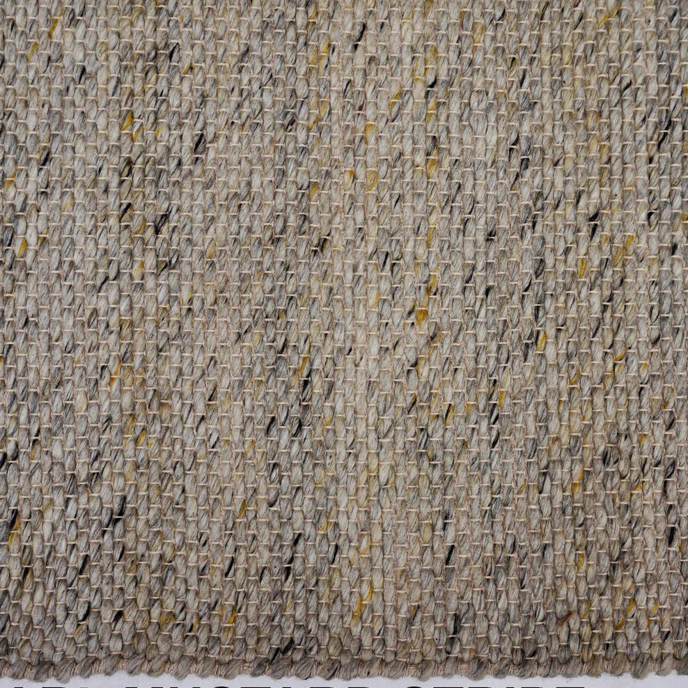 Drops Marl Mustard-2