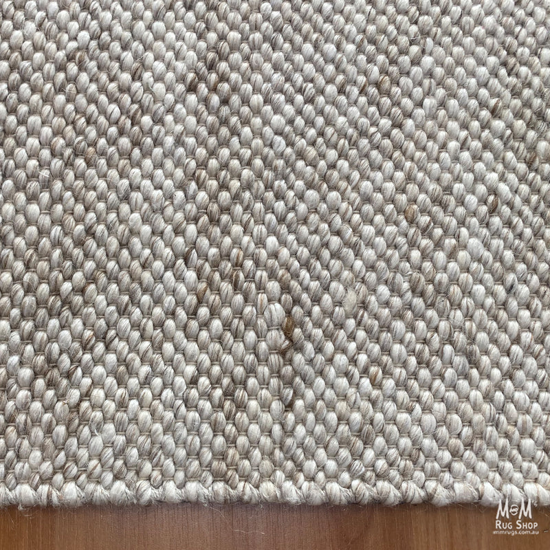 Drops Off White Runner 80 cm wide | $95 per metre-zoom-