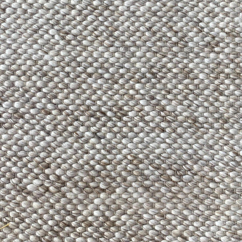 Drops Off White Round-zoom-