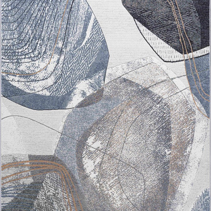 Eclipse Boulders Blue