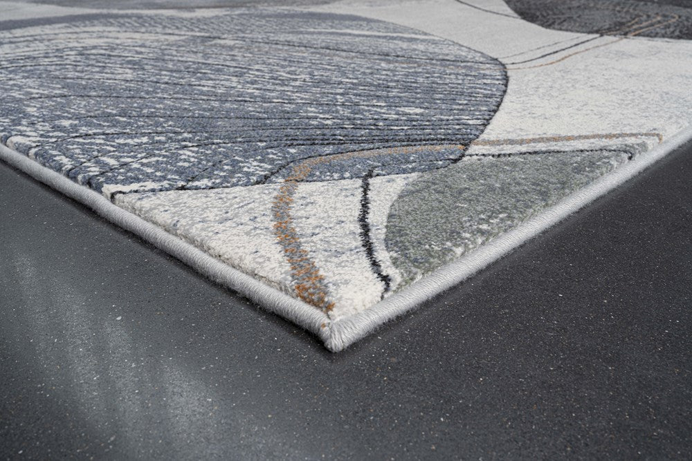 Eclipse Boulders Blue