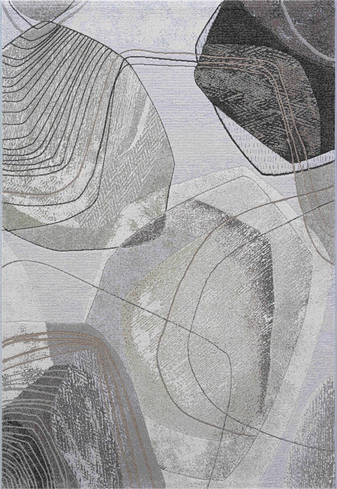 Eclipse Boulders Grey