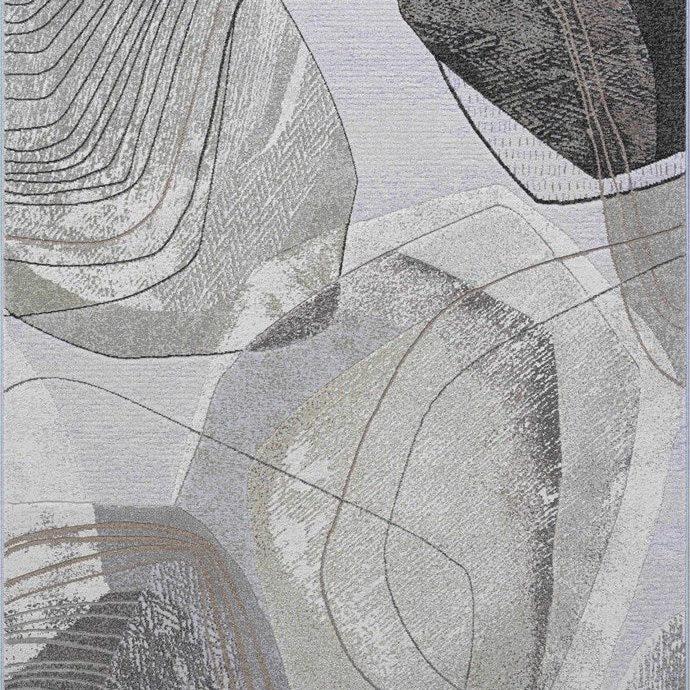 Eclipse Boulders Grey