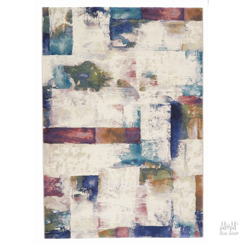 Eclipse Abstract Block Multi-zoom-