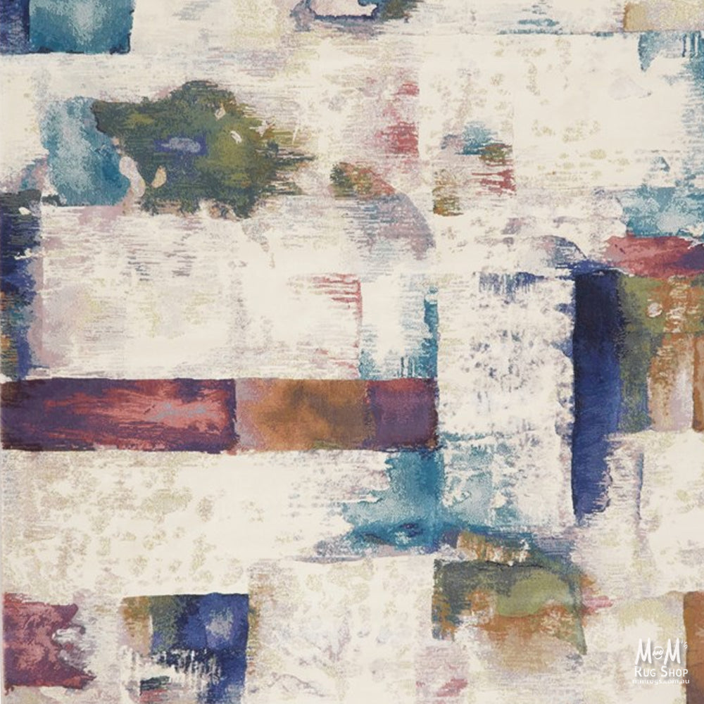 Eclipse Abstract Block Multi