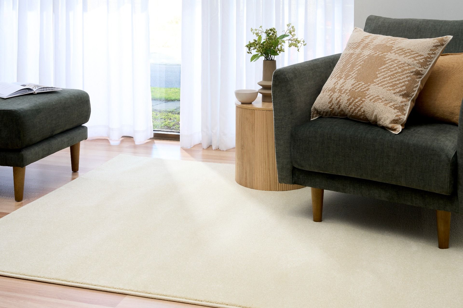 Eclipse Shanghai White