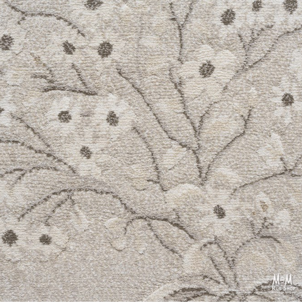 Eclipse Winter Garden
