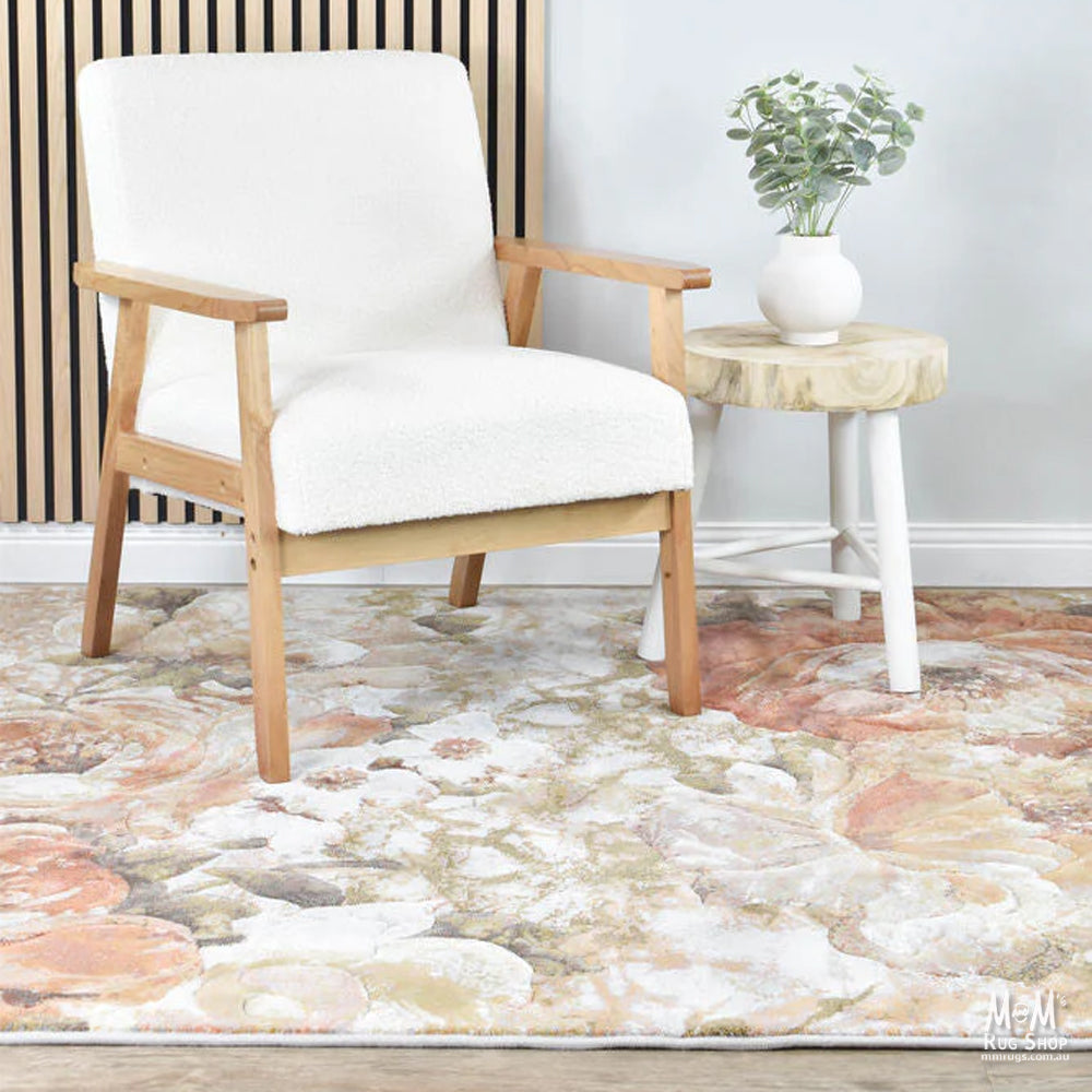 Elite Fleur Autumn Modern Lounge