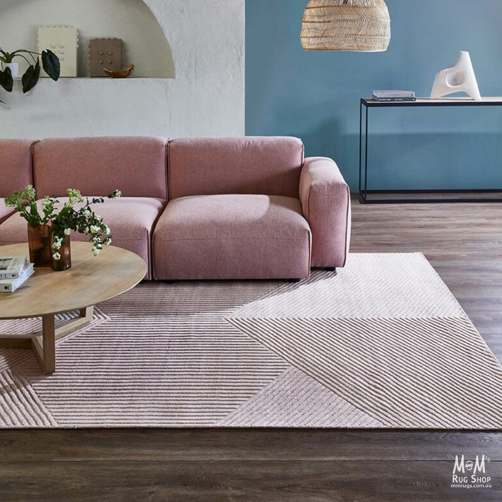Elm Dove | M&M's Rug Shop