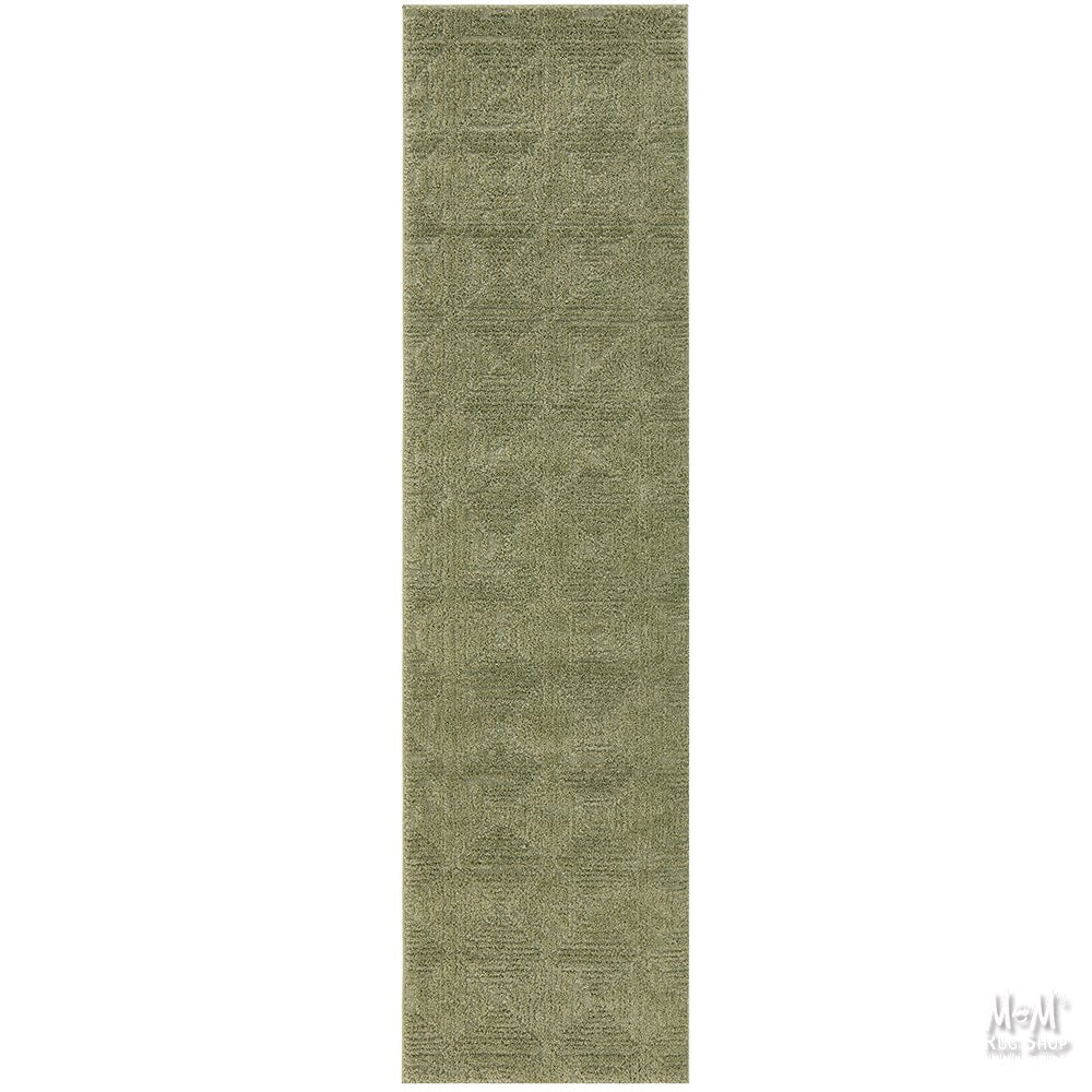 Envy Shilo Green Fixed Runner
