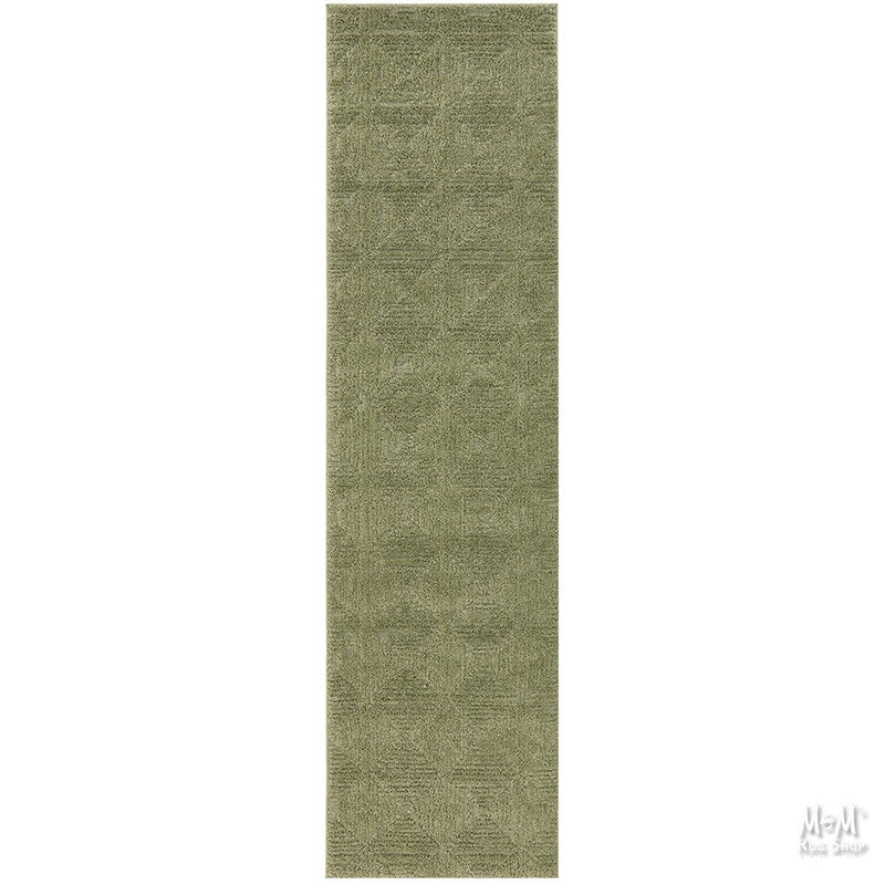 Envy Shilo Green Fixed Runner-zoom-