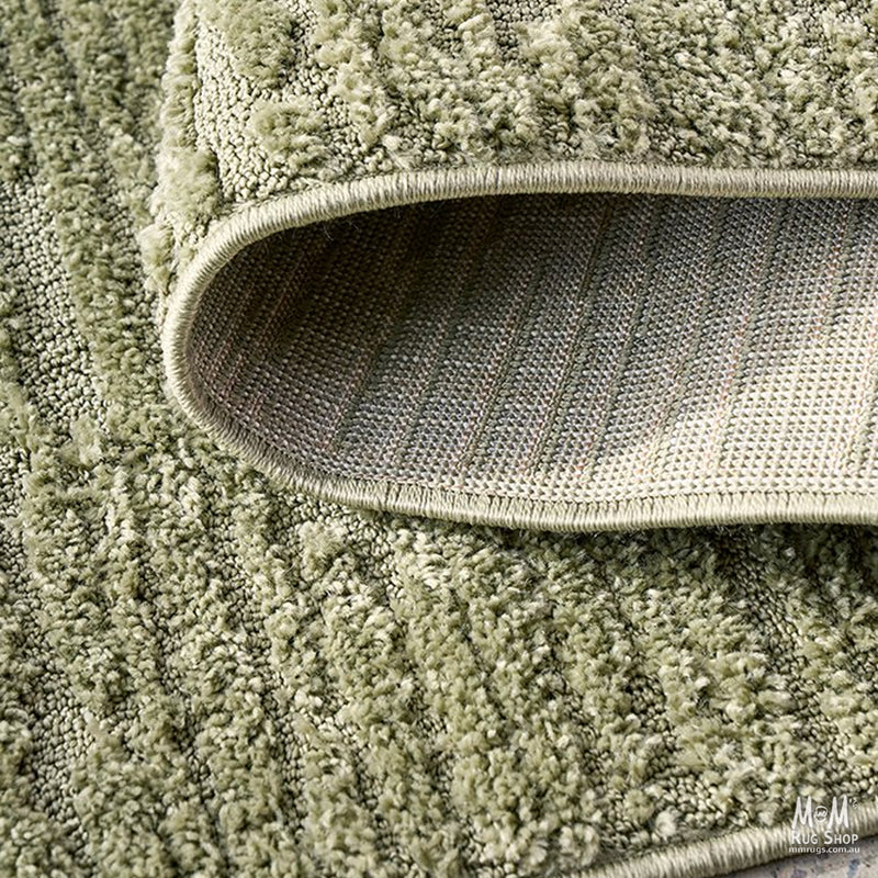 Envy Suri Green Fixed Runner-zoom-