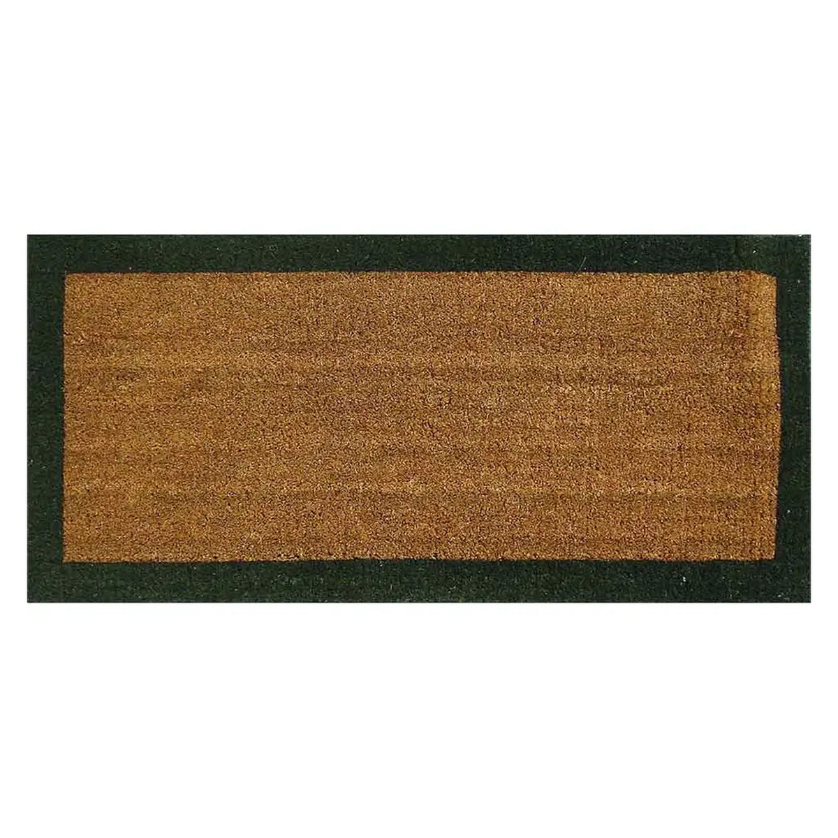 Doormat Rubber Coir Federation