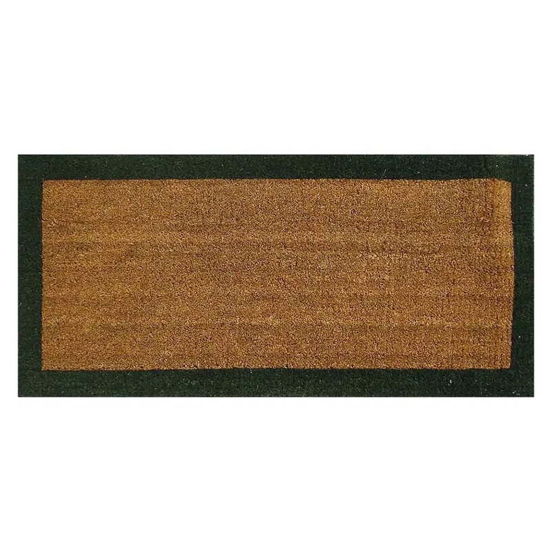 Doormat Rubber Coir Federation-zoom-