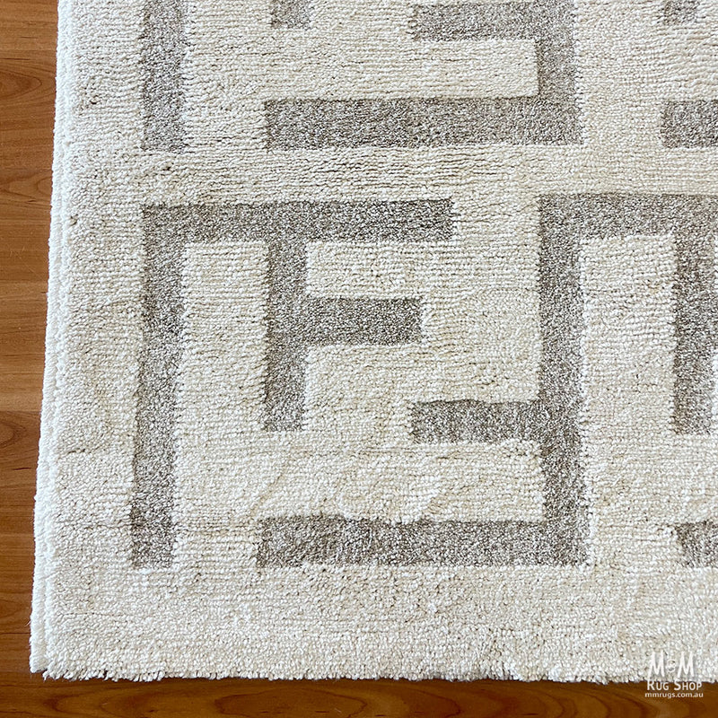 Bodrum Cream Beige-zoom-