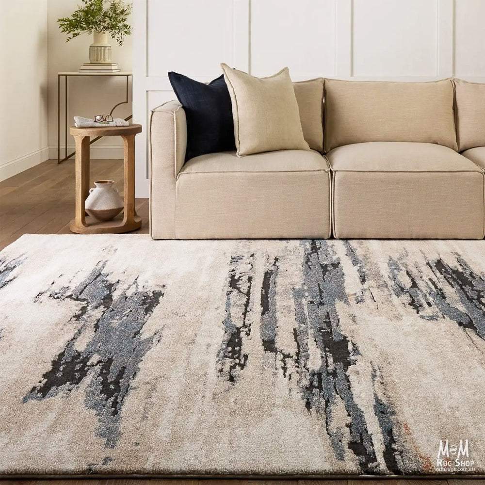 Turkey Formation Polar fabric made of polypropylene and polyester, shown in a close-up image highlighting its texture and material details.