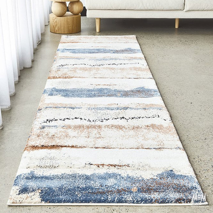 Formation Tan Fixed Runner