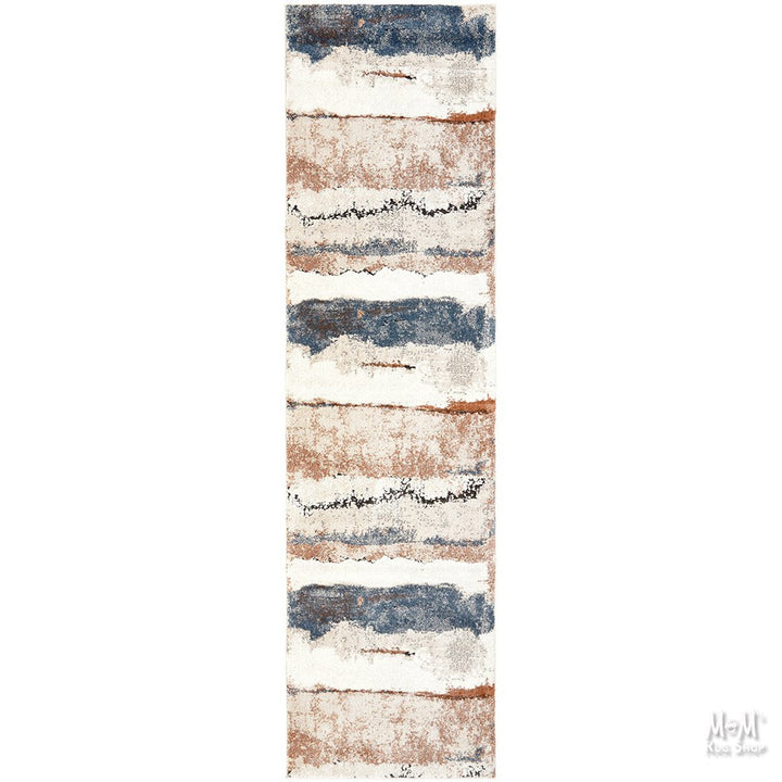 Formation Tan Fixed Runner